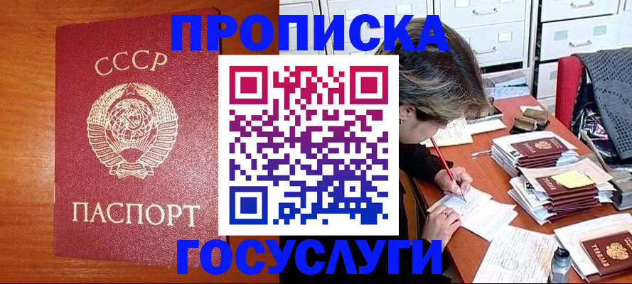 прописка от собственника в Бабаево